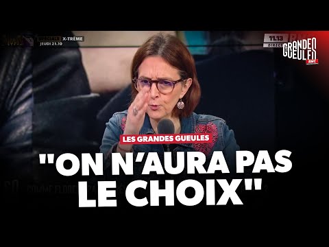 Les Grandes Gueules and RMC