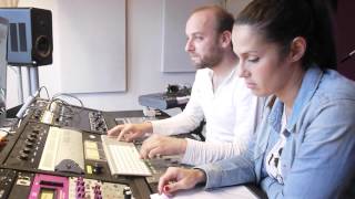 Elisa Tovati - Teaser Studio