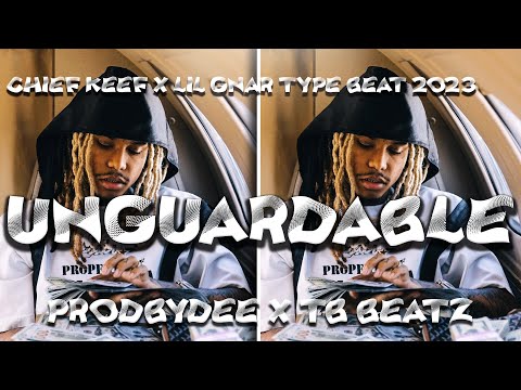 [FREE] Chief Keef x Lil Gnar x Almighty So 2 Type Beat 2023