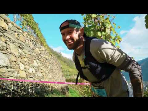 Valtellina Wine Trail 2023
