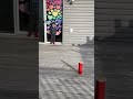 Jack Be Nimble