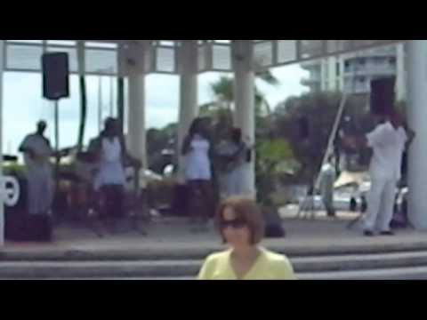 HSBC at Ft. Lauderdale Jazz Brunch