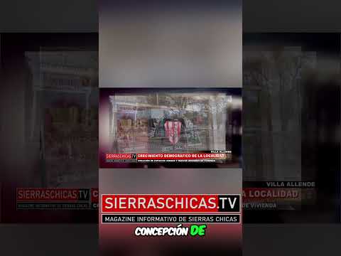 Villa Allende impulsa sus clubes con nuevos aportes #sierraschicas #noticias #villaallende #cordoba