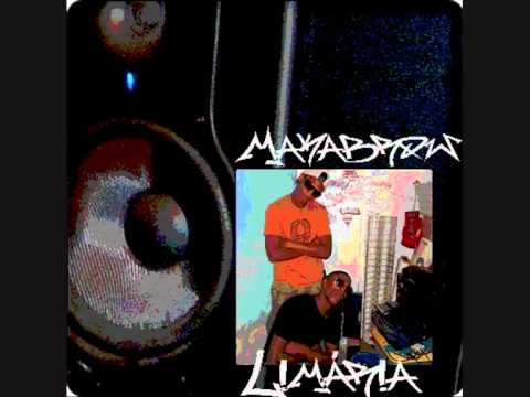 Macabrow - Vida Loka