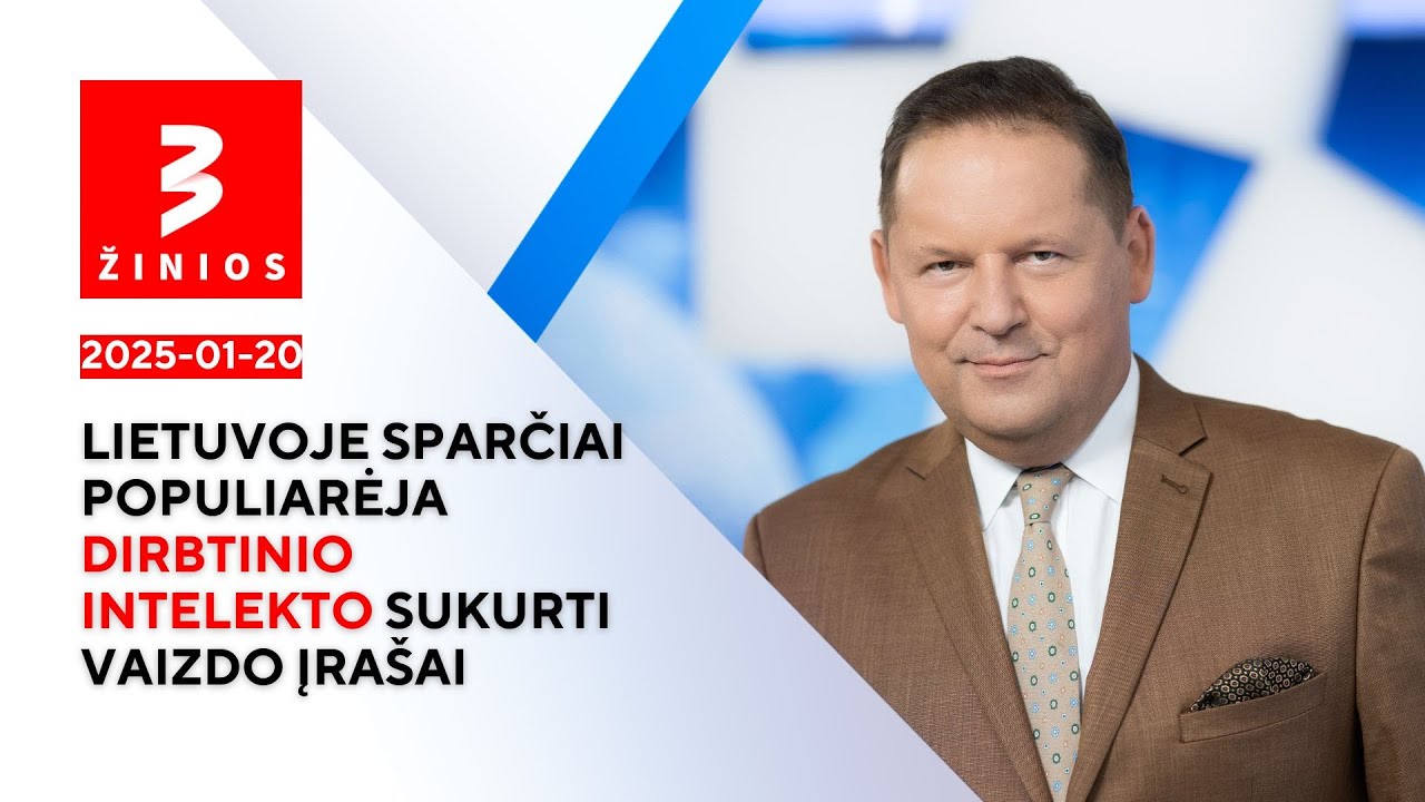 Ar prezidentas Trumpas išspręs Amerikos ir pasaulio problemas?