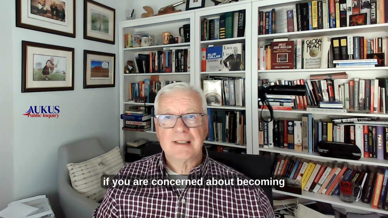 Doug Cameron