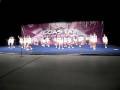 Best Cheer Competion