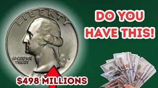 The Coin That Shouldn’t Exist — But Changed Everything