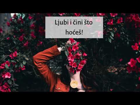 Misa Mladih: Ljubi i čini što hoćeš!