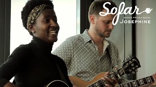 Josephine - The Last Minute | Sofar Manchester