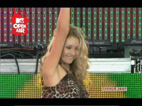 Lera Lera - MTV Open Air