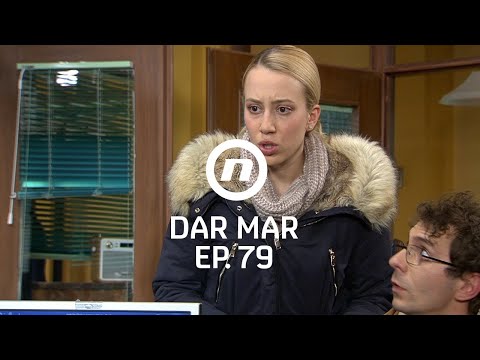 Milena je ljuta - Dar Mar - epizoda 79