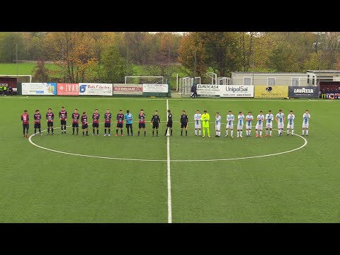 FeralpiSalò vs Virtus Verona