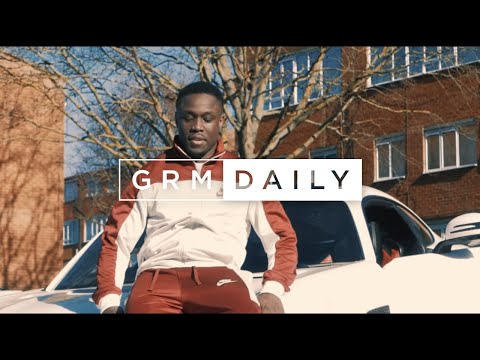 Knap - Better Run [Music Video] | GRM Daily