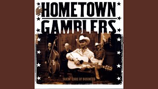 My Train Is Coming In