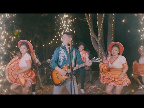 En Coma Bolivia - DE RODILLAS - SALAY (Video Oficial)