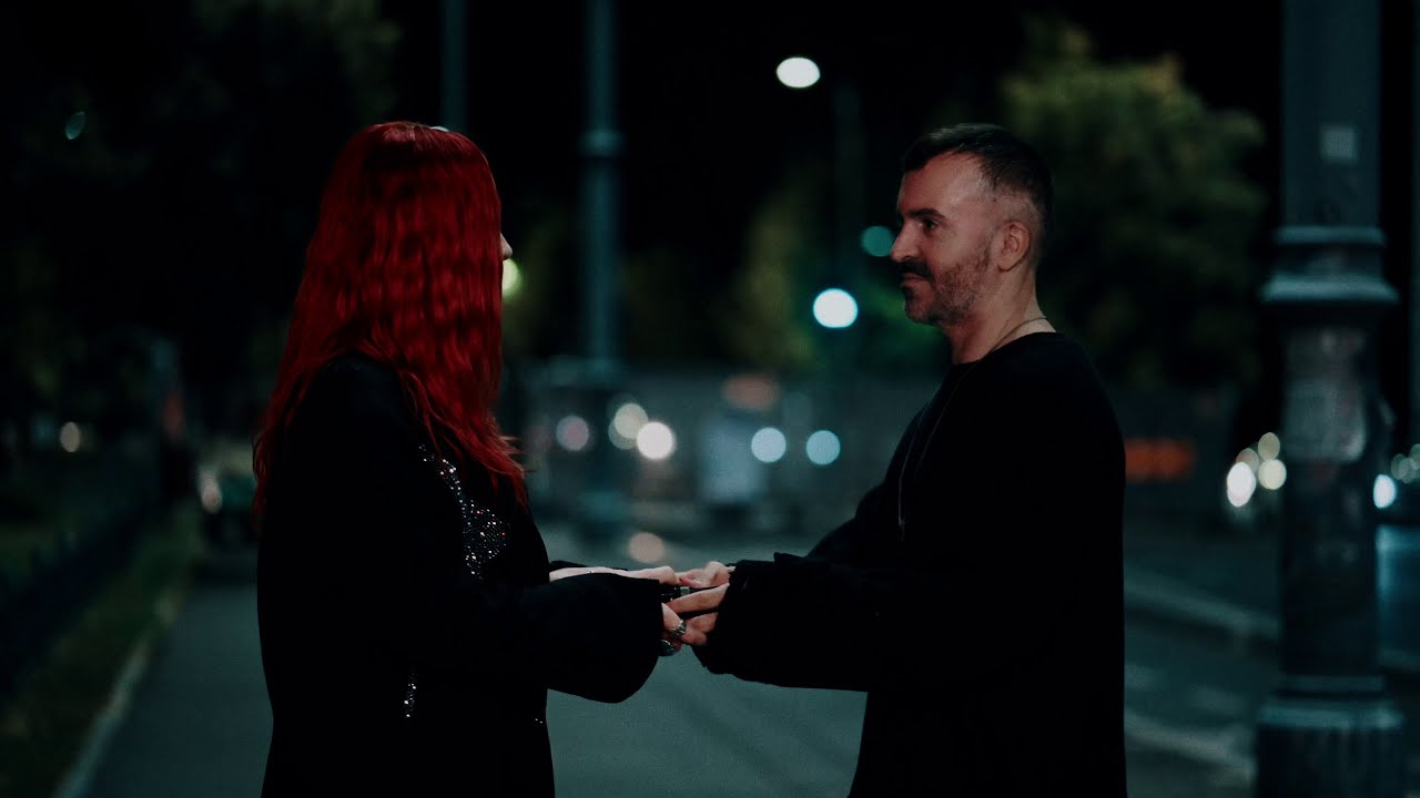 Manuel Riva x Iraida — 7 zile de 8 ori