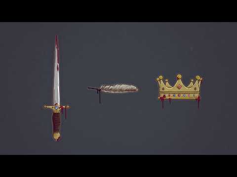 Soldier, Poet, King - Lullaby Version (The Oh Hellos cover)