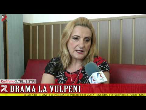 Dramă la Vulpeni. Și-a încheiat socotelile cu viața, în ștreang