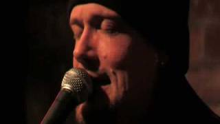 Poisonblack - The Glow Of The Flames (Live At Gloria)