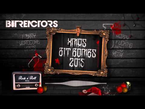 X mas Bit Bombs 2015