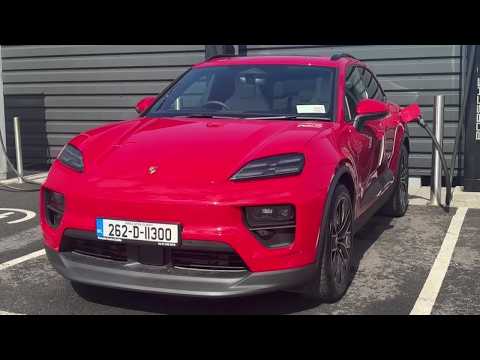 Porsche Macan - Image 2