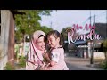 Ibu Aku Rindu Jasmine Official Lirik Video