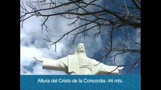 preview picture of video 'Cochabamba'