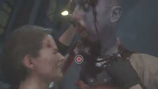 【ホラー】ミニマリスト目指すプレイ【BIOHAZARD RE:3】