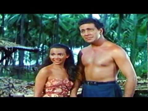 NONOSINA Porinetia " Pagan Love Song "  Fan Video