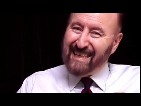 Lt  Col  Thomas Bearden - Pulling Energy from the Vacuum