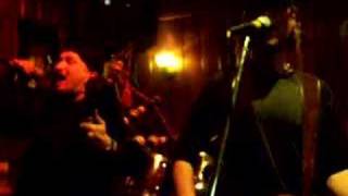 Enter the Haggis-O'Driscolls