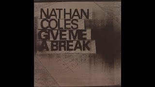 Nathan Coles - Blurble