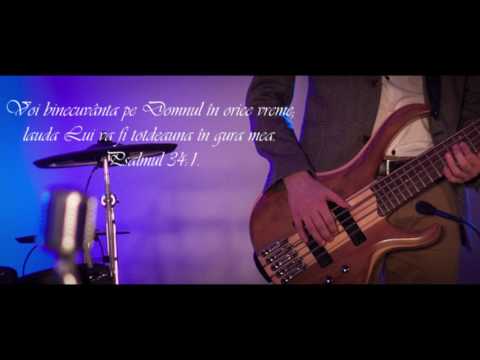 Grupul Evangelion - Doar in Tine am viata