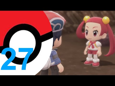 Pokémon Diamante Lucente ITA Ep 27 [Backtracking]