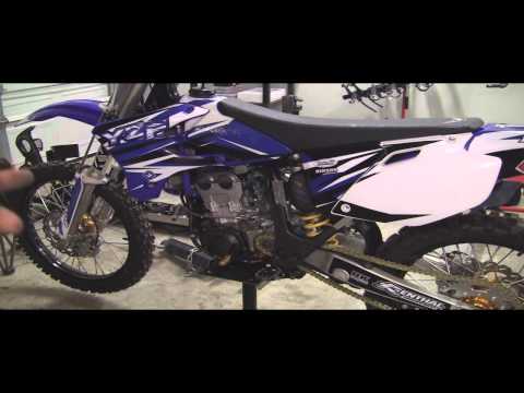 Cylinder Works 269CC Big Bore Install Part 3