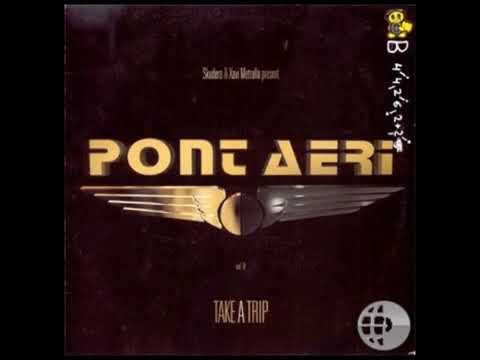 Pont Aeri vol. 5 - Fly Attack (2001)