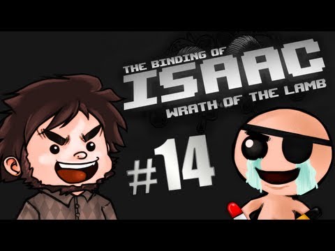 [14] [SuperFunTime] The Binding of Isaac - Mal wieder Cain Glück