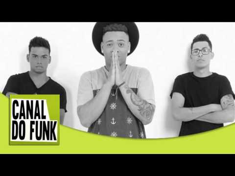 OS Cretinos - Novo aquecimento do Bum Bum (DJ Jadson SP) part. MC Menininho - Lançamento 2017