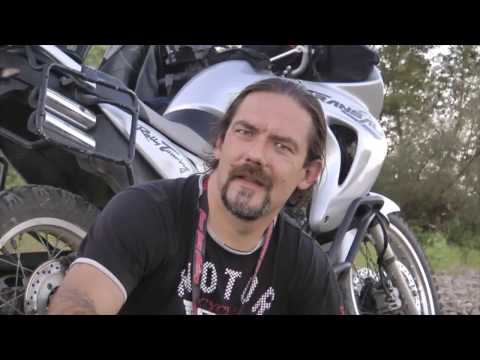 Ukrán túra 2016.  Kraszna havas