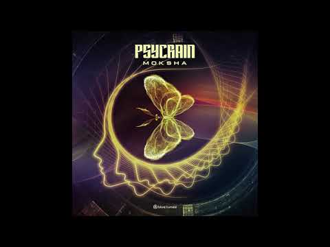 Psycrain - Moksha - Official