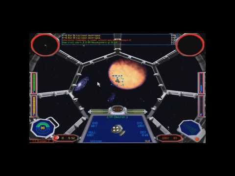 Star Wars : X-Wing vs. Tie Fighter - Balance of Power Campaigns PC