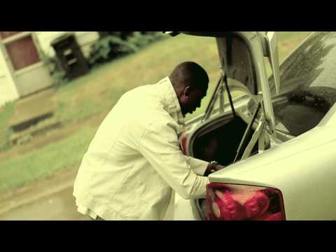 Rob Bruce Feat: Black ***OFFICIAL MUSIC VIDEO***Goin Back 2 Church