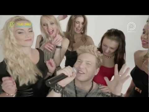 Jago Young - Sam na sam (Nie ma lipy)