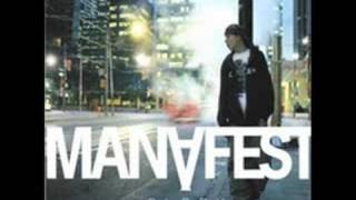 Manafest - RunAway