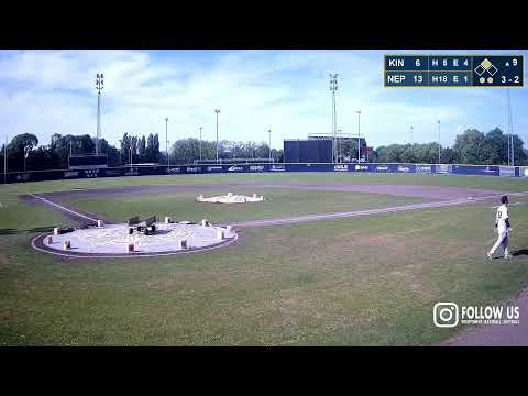 Curaçao Neptunus - Kinheim