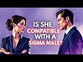 What Happens When A Sigma Female Meets A Sigma Male