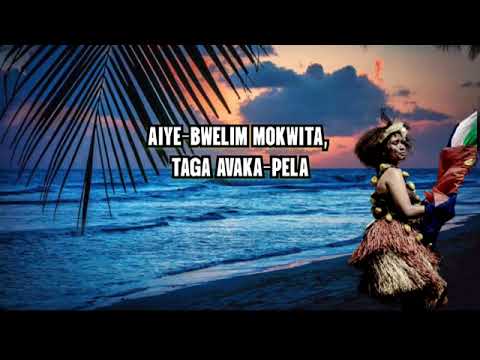 MERI MILNE BAY (Lyrics) - JNR KRO ft Jarahn × Big Ozz3:55