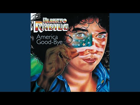 California Blll - Alberto Radius