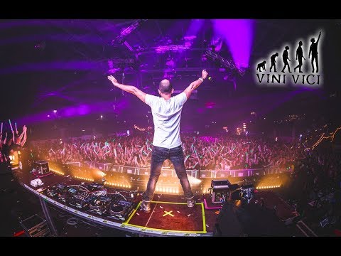 WINTERBEATS FESTIVAL 2019 - Vini Vici live